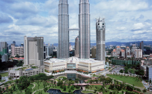 Malaisie, l’Asie authentique