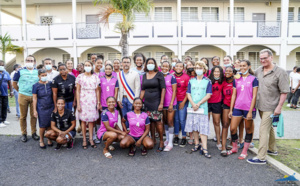 Inauguration de l’Internat d’Excellence