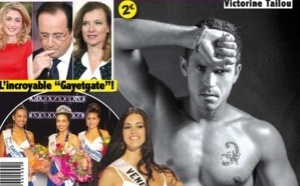 Cette semaine en vente dans tous nos points de vente Numéro 251: