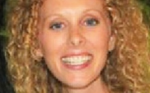 Géraldine Poukens quitte La Réunion