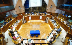 Réponse à l’intersyndicale de la Région Réunion