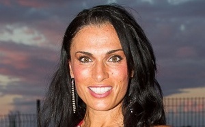 Nathalie Mur, IFBB Bikini Pro