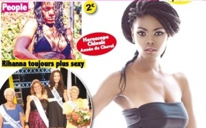 Cette semaine en vente dans tous nos points de vente Numéro 252: