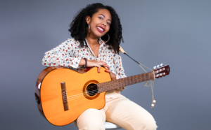 Léa Noël : chanteuse, auteure et compositrice