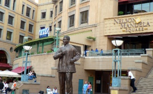 Aucun mort du Covid recensé hier en Afrique du Sud