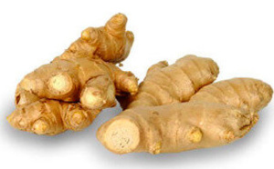 Le gingembre, le super aliment