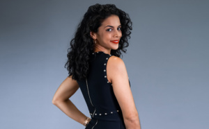 Anaïs Fontaine, la mère célibataire qui s'est battue