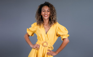 Marie-Léa Regent, une maman solo qui se démène pour son fils