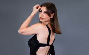 Maxine Schmidlin, l'Allemande tombée amoureuse de La Réunion