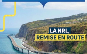 La NRL remise en route