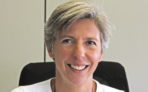 Florence Cesmat remplace Dominique Fouquemberg