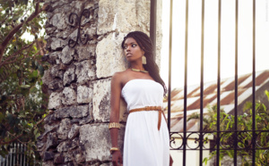 Julia Daka, «Etre modèle, ce n’était pas mon rêve…»