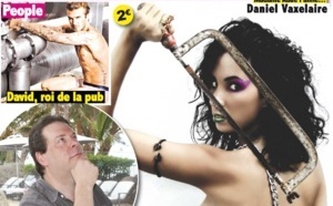 Cette semaine en vente dans tous nos points de vente Numéro 253: