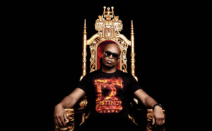 Rohff, en concert à La Réunion le 8 février