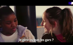 Prostitution des mineurs : un fléau qui s'agrave en France