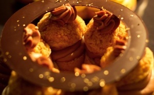 Croque Moi pour la Saint-Valentin