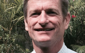 Menhert, directeur de la mer Sud Océan Indien