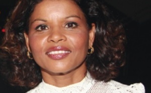Claudette Vaïtilingom en Guyane