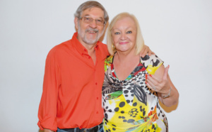 Daniel Vaxelaire, le raconteur d’histoire