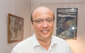 Frédéric Alory, directeur régional d’Air France: Retour à l’équilibre