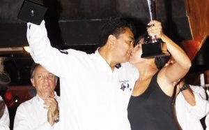 Les Rajoël champions de La Réunion: La régularité a payé