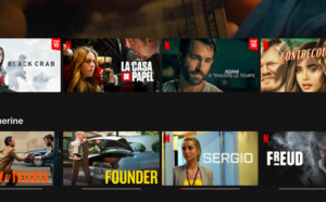 Netflix envisagerait de rendre le partage de compte payant