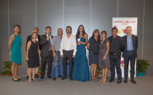 Trophées Média Courrier