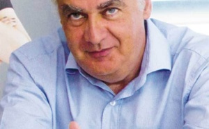 Gérard Hoareau à Saint-Pierre-et-Miquelon