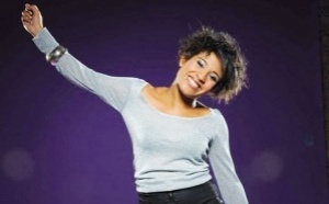 Joanna Lagrave à l’Eurovision?