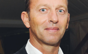 Alain Vaujany quitte le JIR