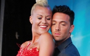Danse avec les stars à Vita Danse