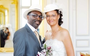 Géraldine &amp; Francis Oecuménisme  et tolérance