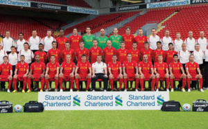 Football: Liverpool à Maurice, le grand bluff!