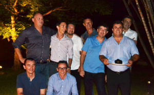 La truffe à l’honneur