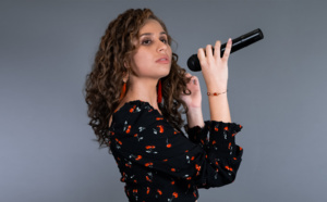 Cécile Turpin, la musique pour vaincre sa timidité