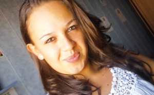 Emmella Cadet, "le fameux syndrome de la goyave de France!", dixit madame Aude