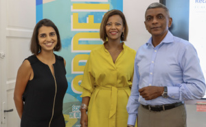 Schéma Régional de Développement Economique, d’Innovation et d’Internationalisation