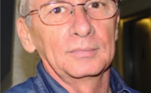 Jean-Raymond Mondon rempile au Ceser