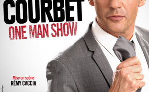 Julien Courbet à l’Etang Salé