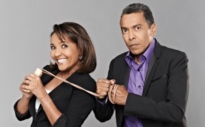 Thierry et Alice, Sakinn un bout’