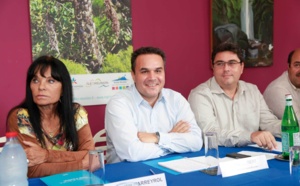 Le rapport qui fâche Didier Robert