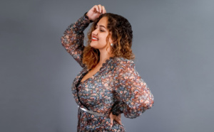 Marine Boyer : devenue indépendante, elle vit sa meilleure vie !