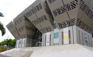 Compte rendu de la commission permanente du 8 avril 2022