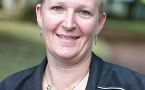 Chrystel Beis réélue