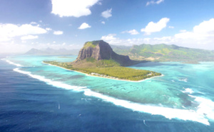 Maurice démarre fort