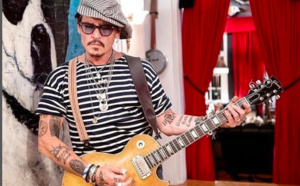 Johnny Depp présenté comme un monstre par son ex femme