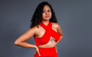 Julie Ycard: " la Pole Dance n'a rien de vulgaire, c'est juste de la gymnastique verticale "