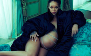 A$AP Rocky, le compagnon de Rihanna, arrêté dans le cadre d'une fusillade