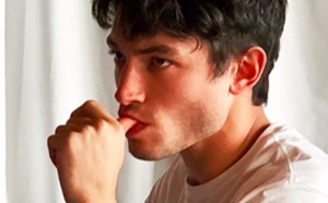 Ezra Miller, l'acteur de The Flash, arrêté à nouveau