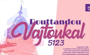 Pouttandou Vajtoukal 5123